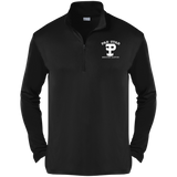 P Branded Competitor 1/4-Zip Pullover