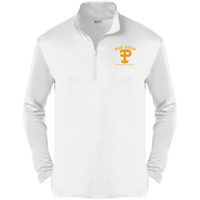 P Branded Competitor 1/4-Zip Pullover