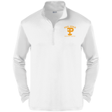 P Branded Competitor 1/4-Zip Pullover