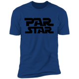 PAR STAR - Premium Short Sleeve T-Shirt