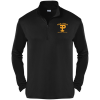 P Branded Competitor 1/4-Zip Pullover