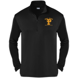 P Branded Competitor 1/4-Zip Pullover