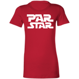 PAR STAR - Ladies' Favorite T-Shirt