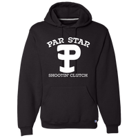 P Branded Dri-Power Fleece Pullover Hoodie