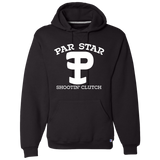 P Branded Dri-Power Fleece Pullover Hoodie