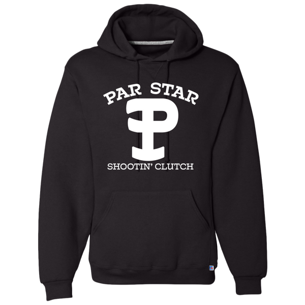 P Branded Dri-Power Fleece Pullover Hoodie