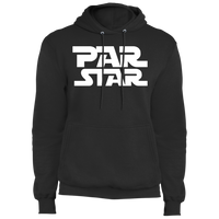 PAR STAR - Core Fleece Pullover Hoodie