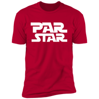 PAR STAR - Premium Short Sleeve T-Shirt