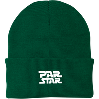 PAR STAR Knit Cap