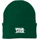 PAR STAR Knit Cap