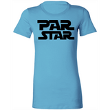 PAR STAR - Ladies' Favorite T-Shirt