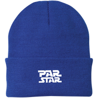 PAR STAR Knit Cap