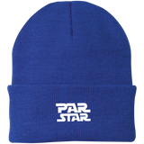 PAR STAR Knit Cap