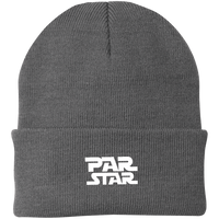 PAR STAR Knit Cap