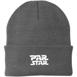 PAR STAR Knit Cap