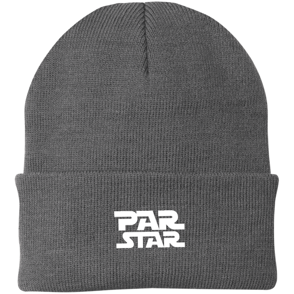 PAR STAR Knit Cap