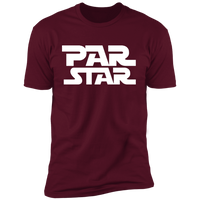 PAR STAR - Premium Short Sleeve T-Shirt