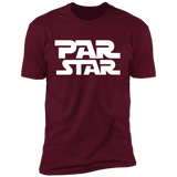 PAR STAR - Premium Short Sleeve T-Shirt