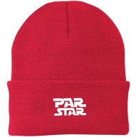 PAR STAR Knit Cap