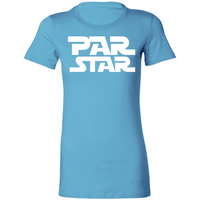 PAR STAR - Ladies' Favorite T-Shirt