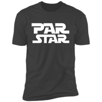 PAR STAR - Premium Short Sleeve T-Shirt