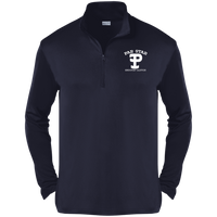 P Branded Competitor 1/4-Zip Pullover