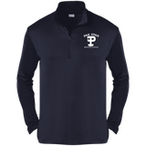 P Branded Competitor 1/4-Zip Pullover