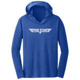 PAR STAR Mav Triblend T-Shirt Hoodie