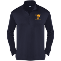 P Branded Competitor 1/4-Zip Pullover