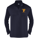 P Branded Competitor 1/4-Zip Pullover