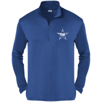 PAR STAR star logo - Competitor 1/4-Zip Pullover