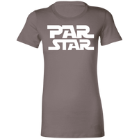 PAR STAR - Ladies' Favorite T-Shirt