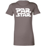 PAR STAR - Ladies' Favorite T-Shirt