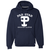 P Branded Dri-Power Fleece Pullover Hoodie