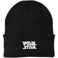 PAR STAR Knit Cap