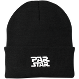 PAR STAR Knit Cap