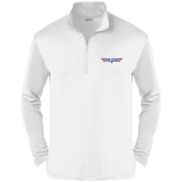 PS TG - Competitor 1/4-Zip Pullover