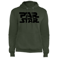 PAR STAR - Core Fleece Pullover Hoodie