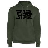 PAR STAR - Core Fleece Pullover Hoodie