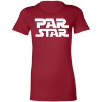 PAR STAR - Ladies' Favorite T-Shirt