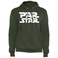 PAR STAR - Core Fleece Pullover Hoodie