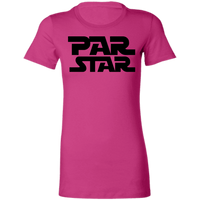 PAR STAR - Ladies' Favorite T-Shirt