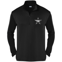 PAR STAR star logo - Competitor 1/4-Zip Pullover