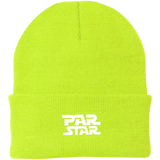 PAR STAR Knit Cap