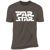 PAR STAR - Premium Short Sleeve T-Shirt