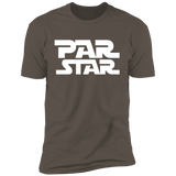 PAR STAR - Premium Short Sleeve T-Shirt