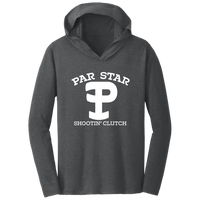 P Branded - Triblend T-Shirt Hoodie