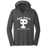 P Branded - Triblend T-Shirt Hoodie