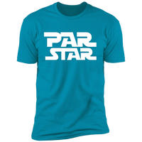 PAR STAR - Premium Short Sleeve T-Shirt