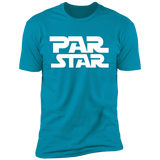 PAR STAR - Premium Short Sleeve T-Shirt